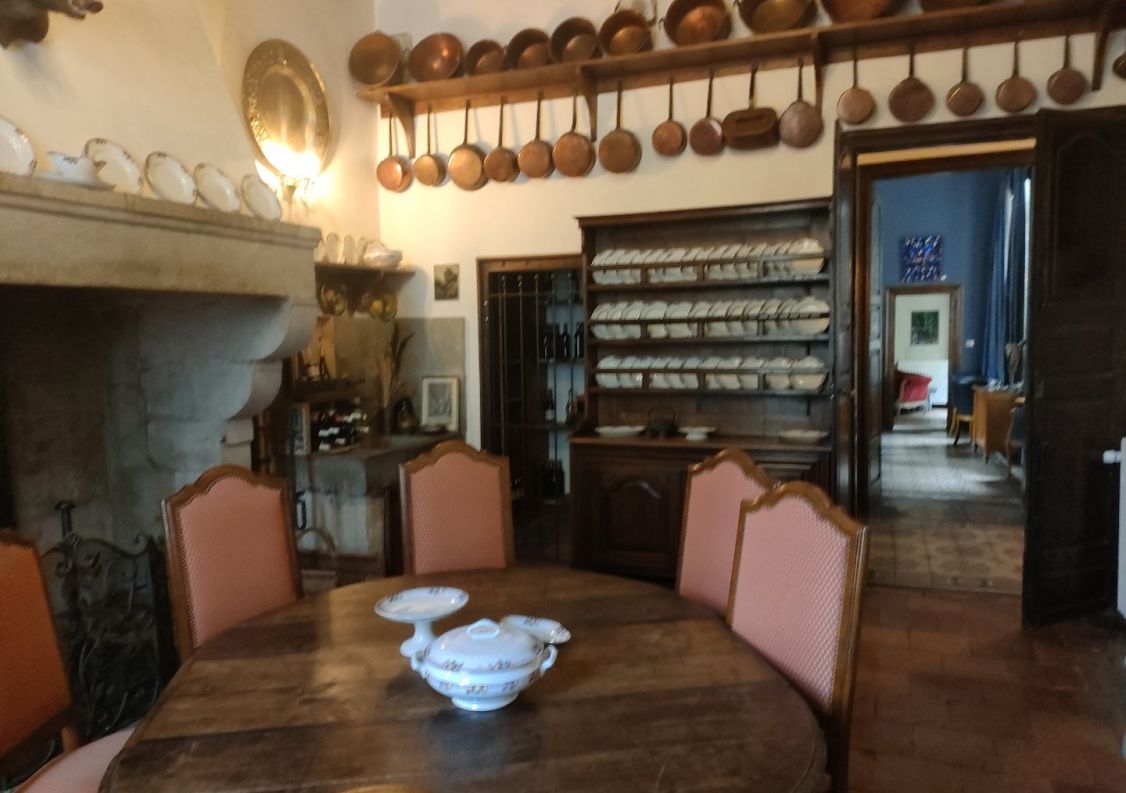 vente Maison de caractère Mirepoix