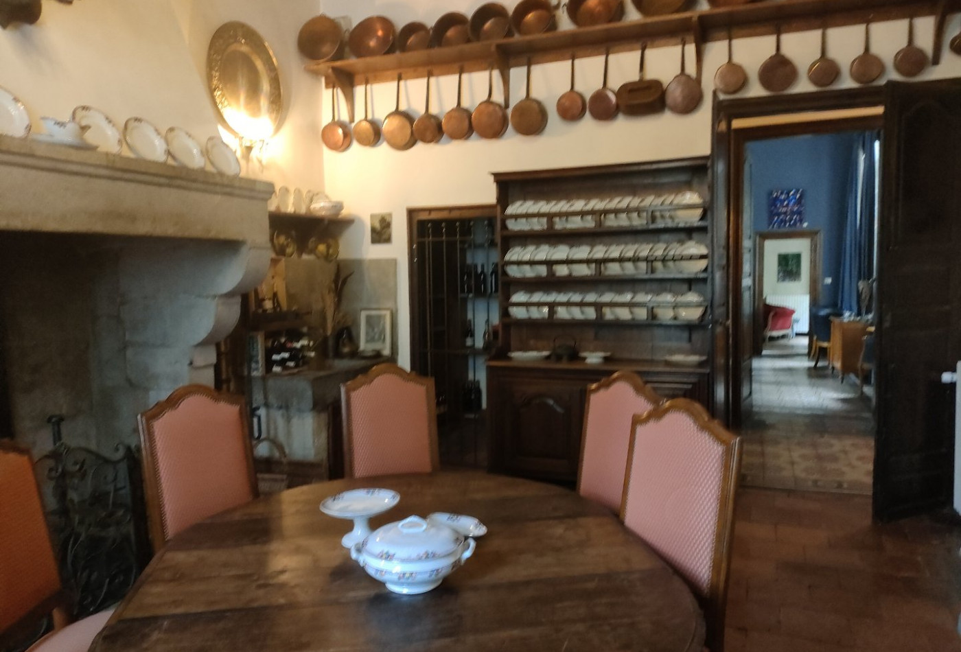 vente Maison de caractère Mirepoix - Photo 7