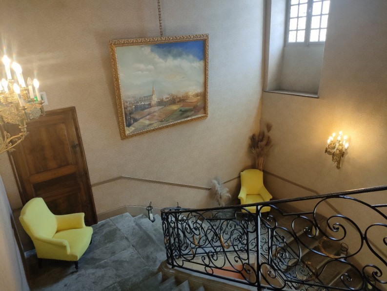 vente Maison de caractère Mirepoix - Photo 10