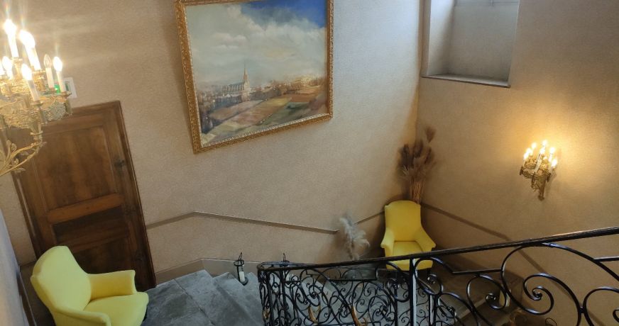 vente Maison de caractère Mirepoix