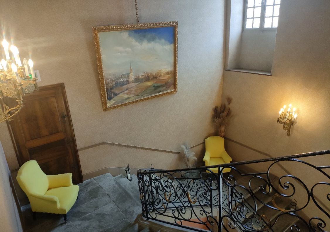 vente Maison de caractère Mirepoix