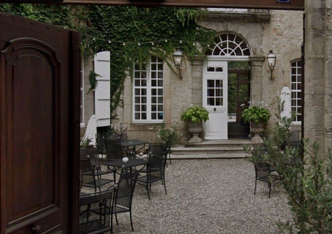 vente Maison de caractère Mirepoix