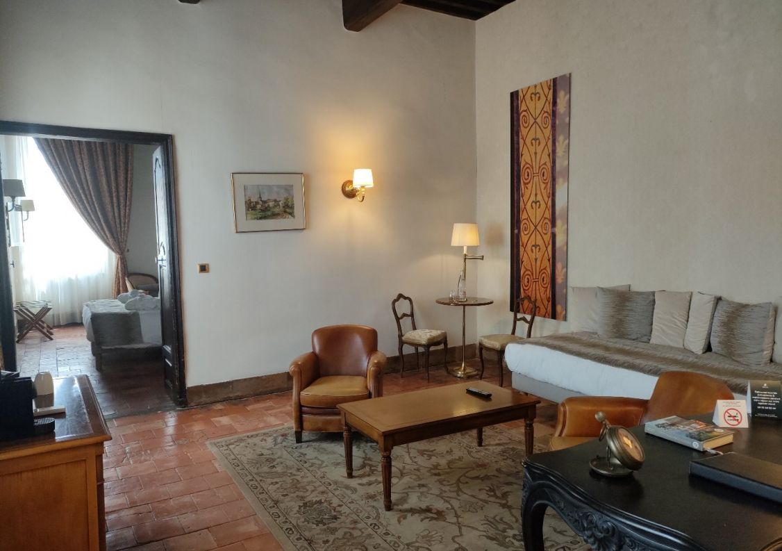 vente Maison de caractère Mirepoix