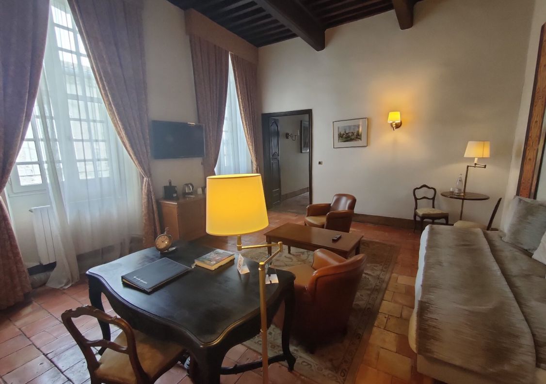 vente Maison de caractère Mirepoix