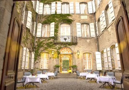 vente Maison de caractère Mirepoix