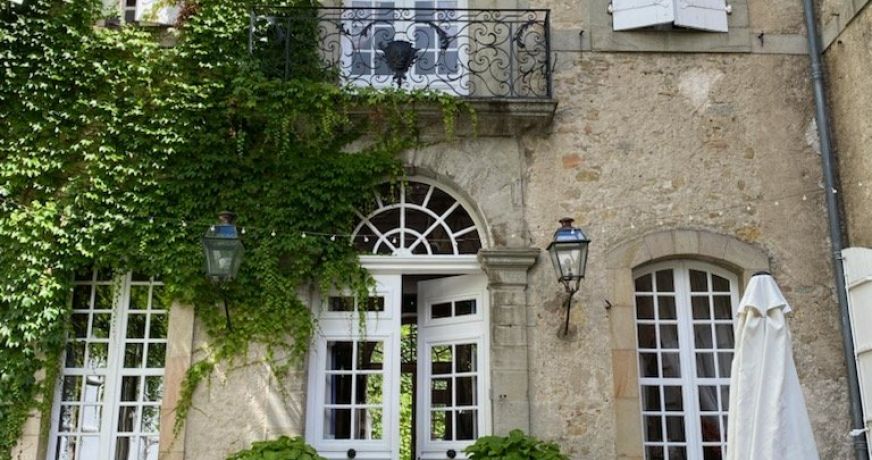 vente Maison de caractère Mirepoix