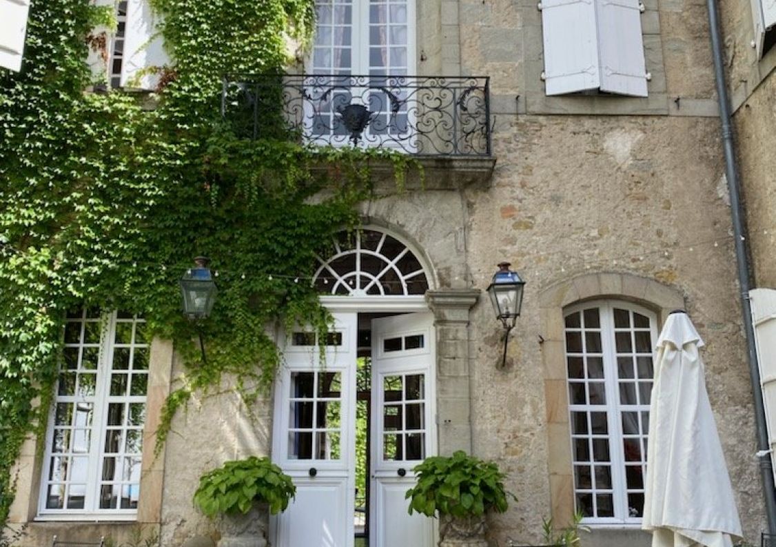 vente Maison de caractère Mirepoix
