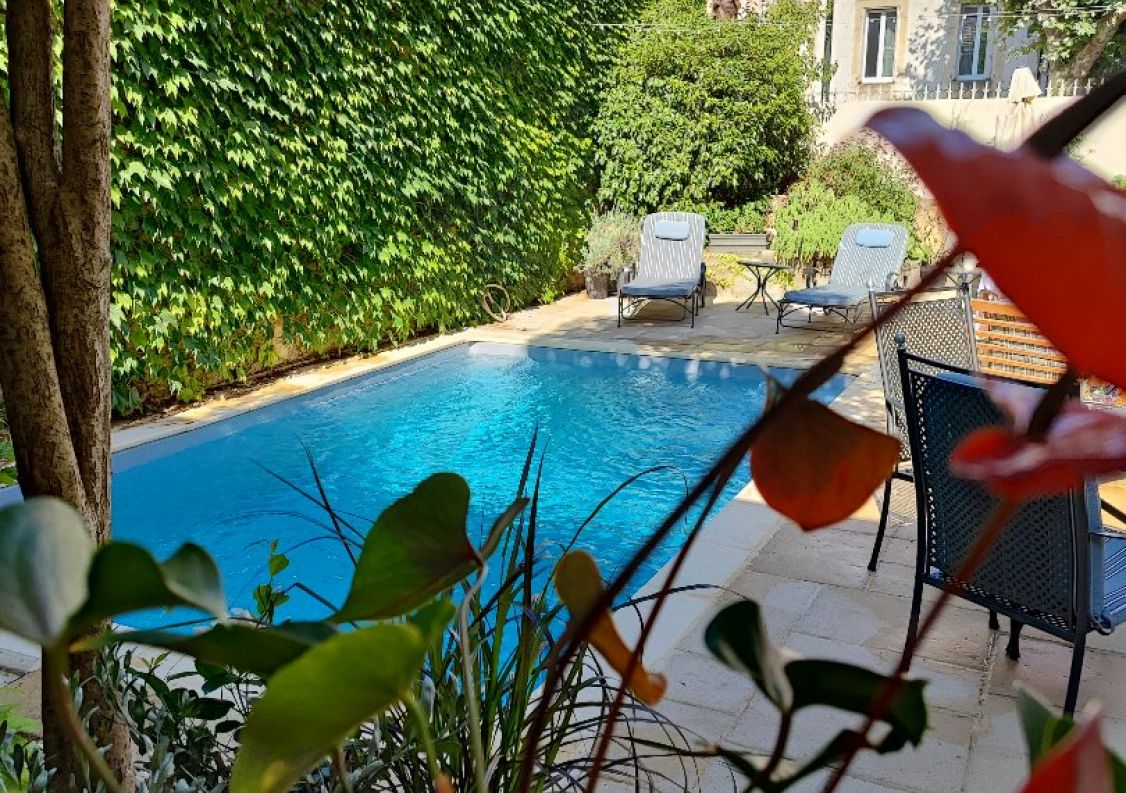 vente Maison de caractère Mirepoix