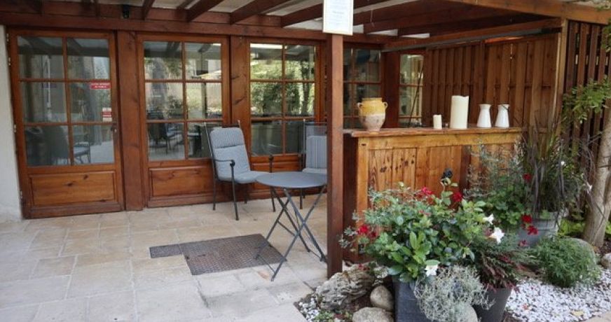 vente Maison de caractère Mirepoix