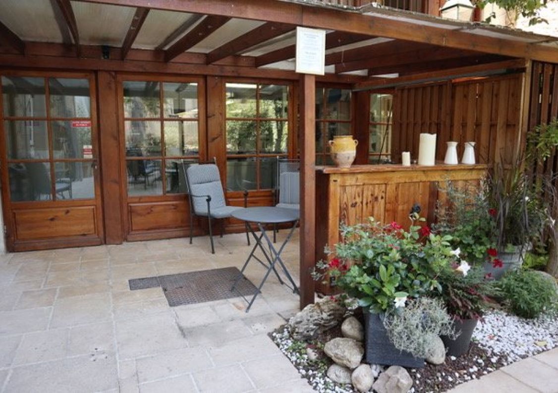 vente Maison de caractère Mirepoix