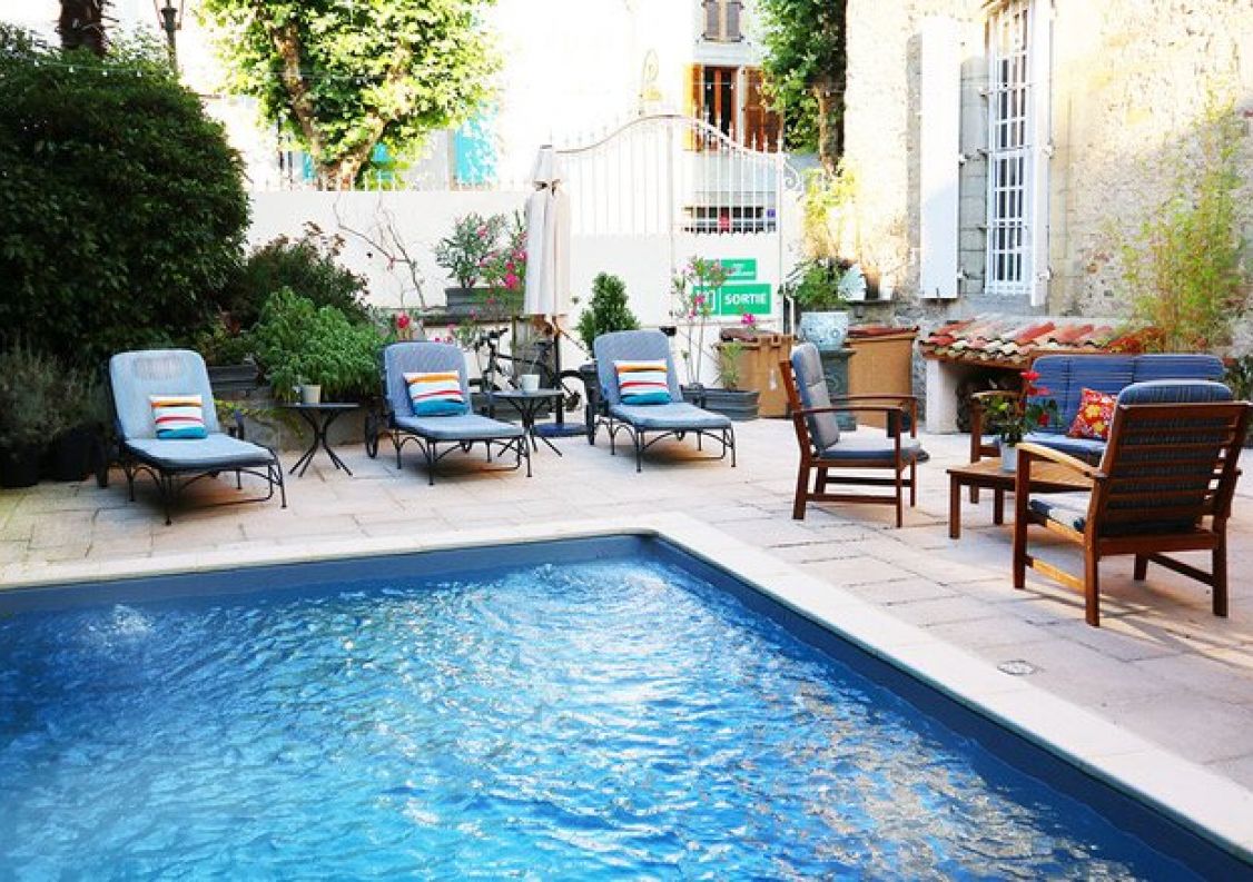 vente Maison de caractère Mirepoix