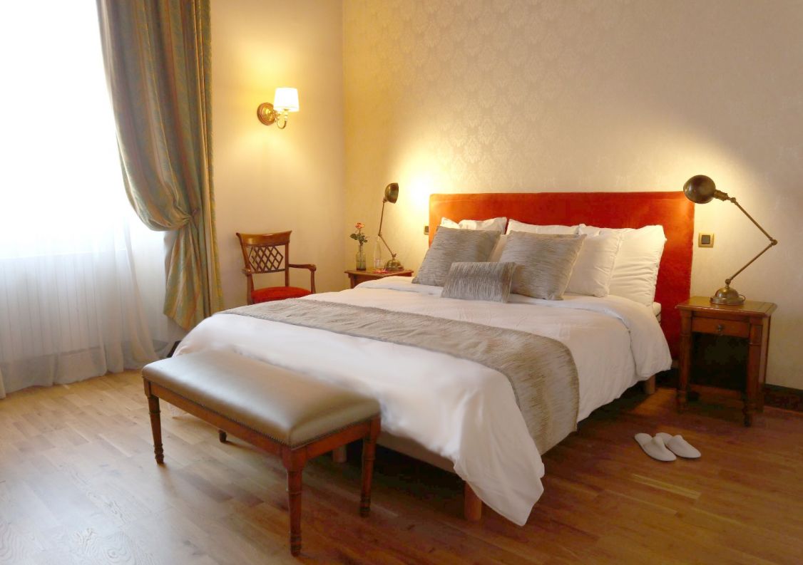 vente Maison de caractère Mirepoix