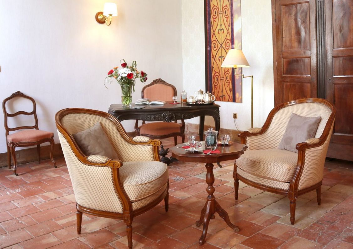 vente Maison de caractère Mirepoix