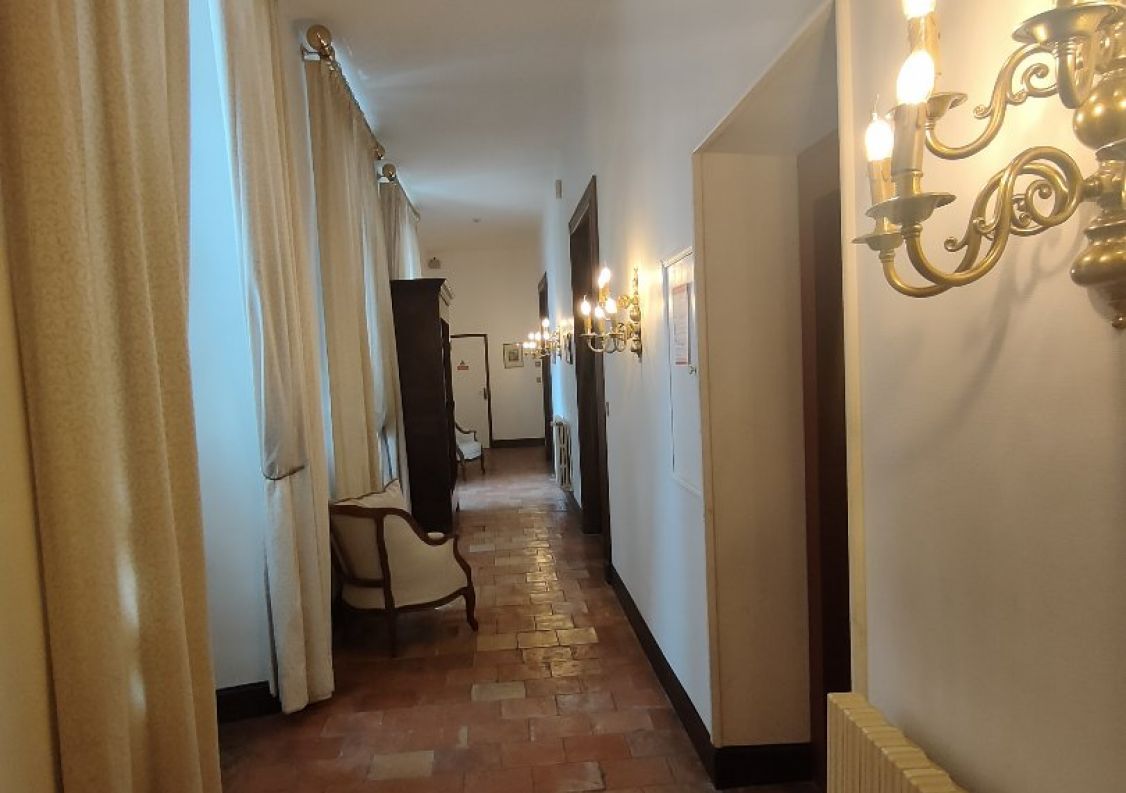 vente Maison de caractère Mirepoix