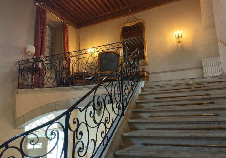 vente Maison de caractère Mirepoix