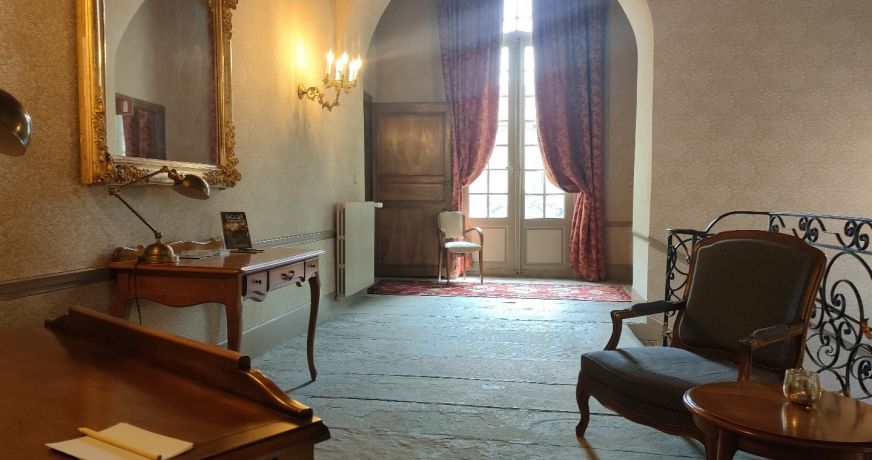 vente Maison de caractère Mirepoix