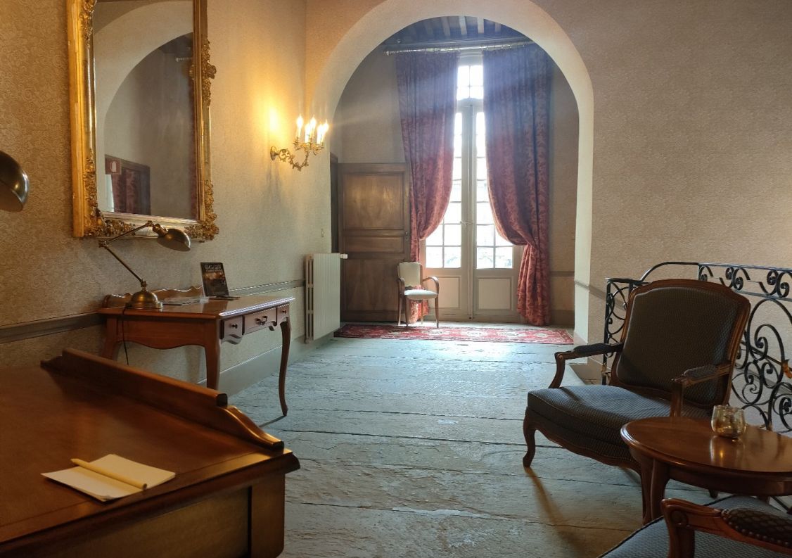 vente Maison de caractère Mirepoix