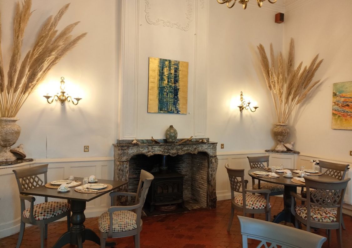 vente Maison de caractère Mirepoix