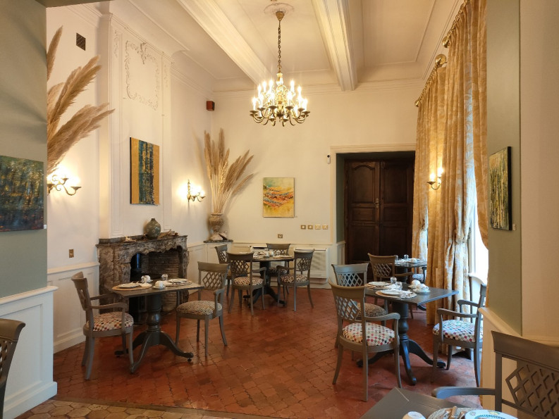 vente Maison de caractère Mirepoix - Photo 8