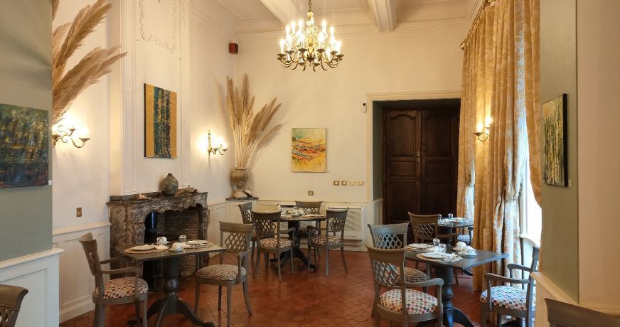 vente Maison de caractère Mirepoix