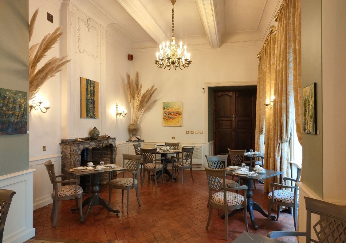 vente Maison de caractère Mirepoix