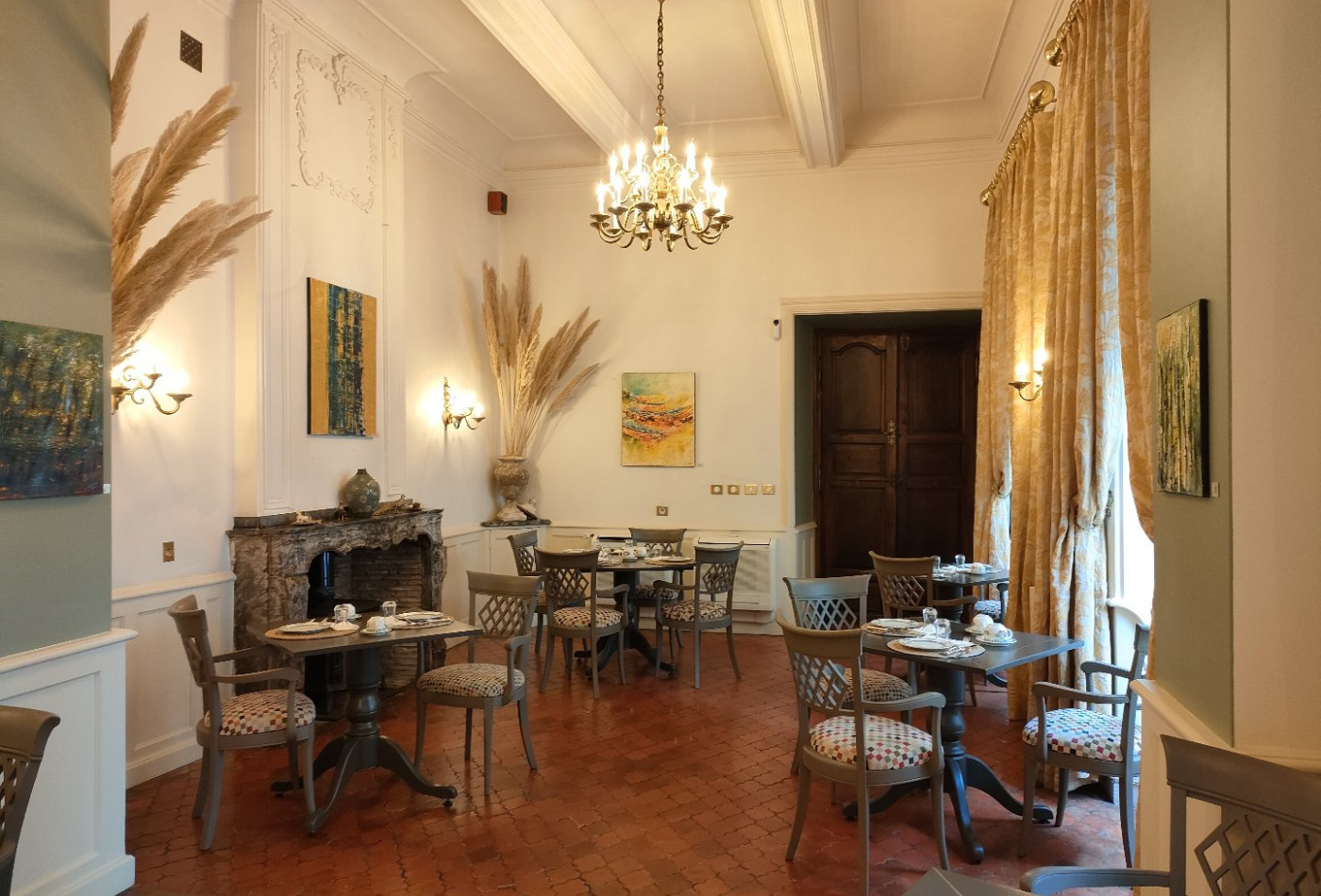 vente Maison de caractère Mirepoix - Photo 8