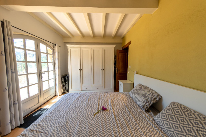 vente Appartement rénové Lagarde - Photo 11