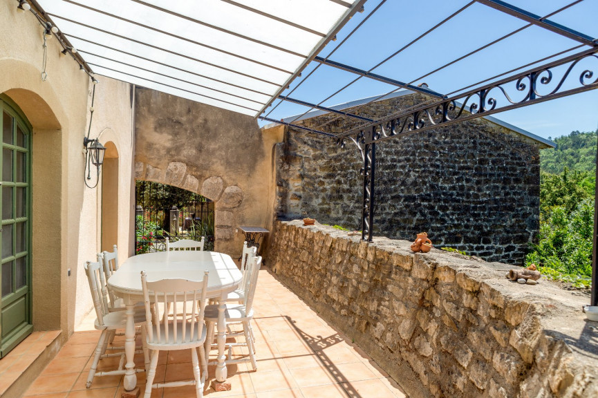 vente Appartement rénové Lagarde - Photo 6