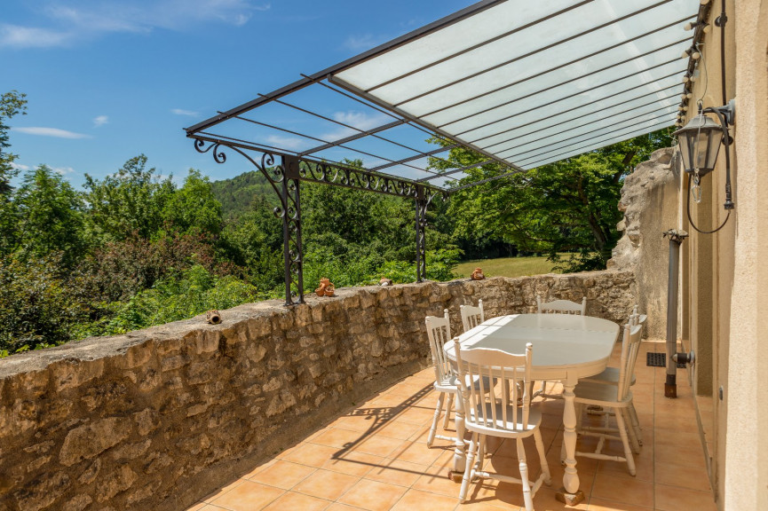 vente Appartement rénové Lagarde - Photo 1