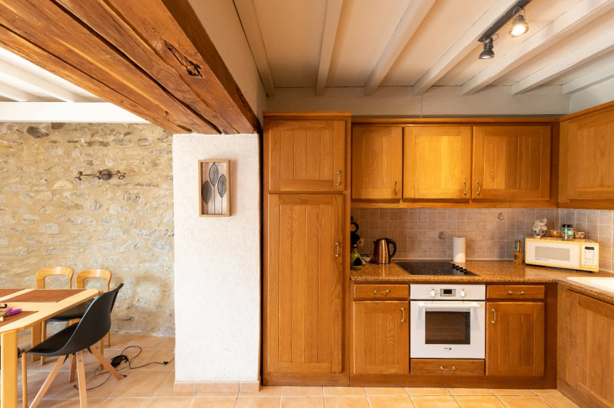 vente Appartement rénové Lagarde - Photo 9