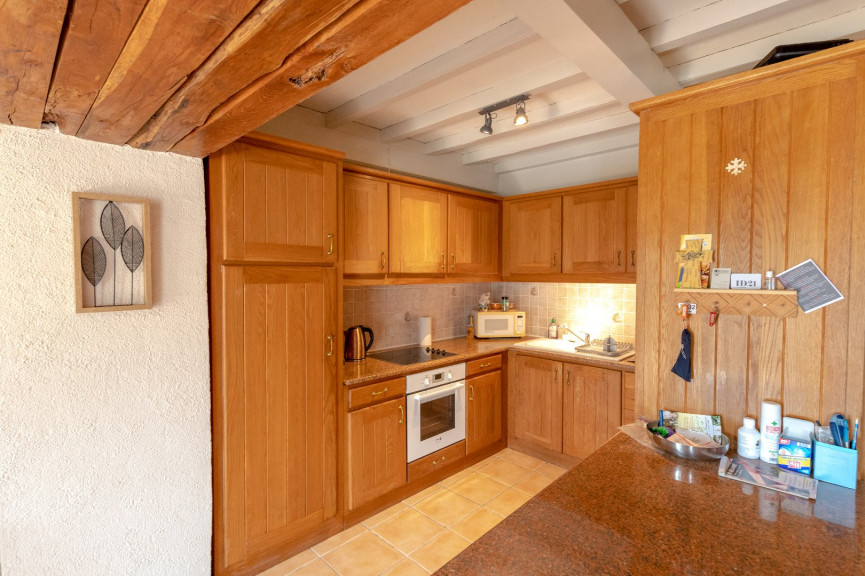 vente Appartement rénové Lagarde - Photo 4