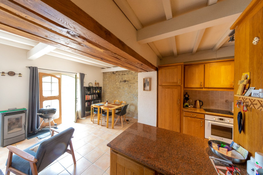 vente Appartement rénové Lagarde - Photo 2