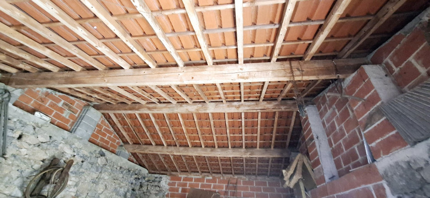 vente Grange Cadarcet - Photo 3