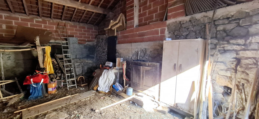 vente Grange Cadarcet - Photo 5