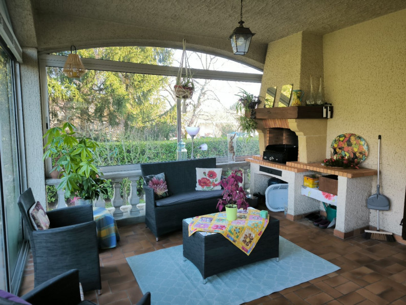 sale Maison individuelle Mirepoix - Photo 9