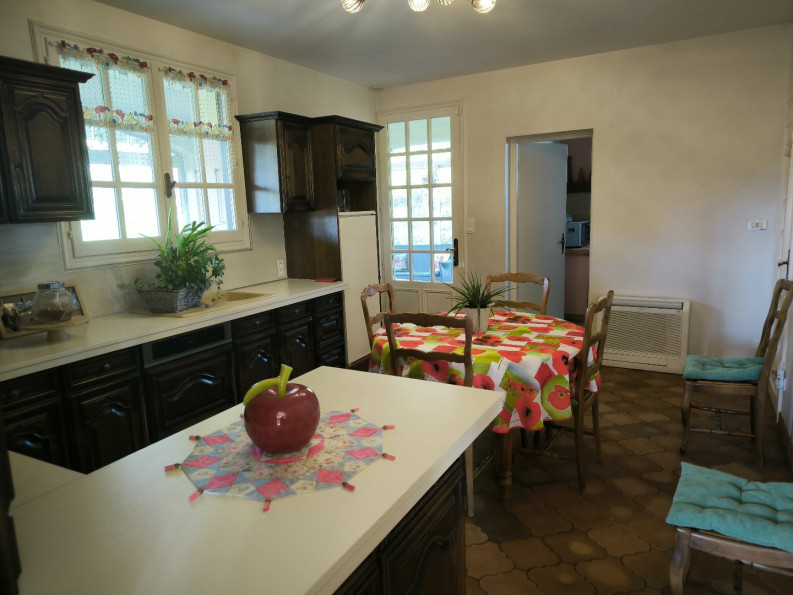 sale Maison individuelle Mirepoix - Photo 10