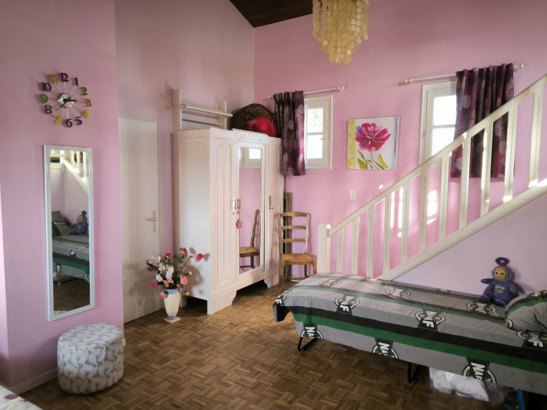 sale Maison individuelle Mirepoix - Photo 18