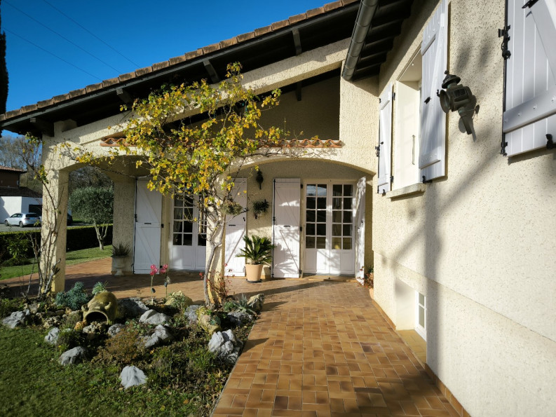 sale Maison individuelle Mirepoix - Photo 2