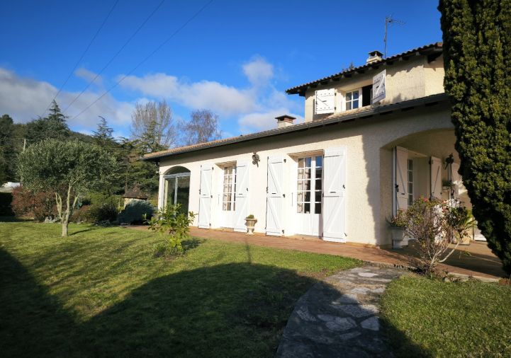 vente Maison individuelle Mirepoix