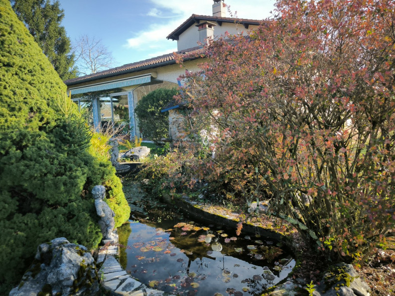 sale Maison individuelle Mirepoix - Photo 5