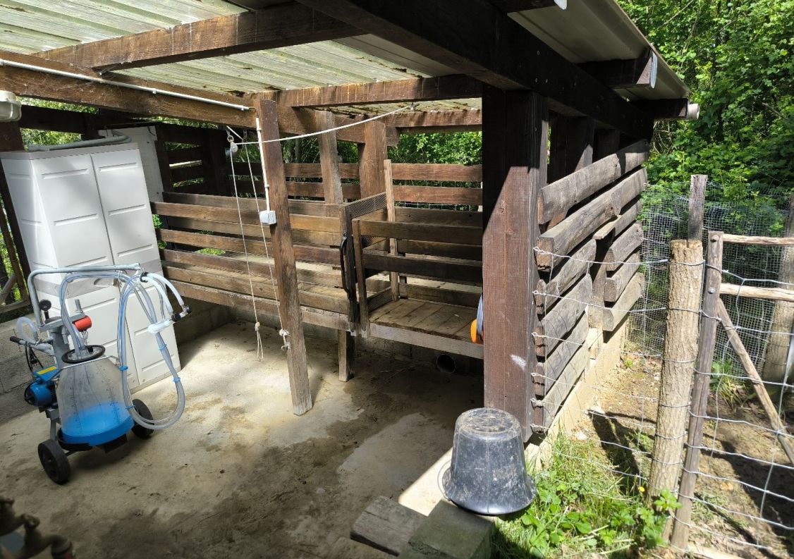 vente Propriété Pamiers