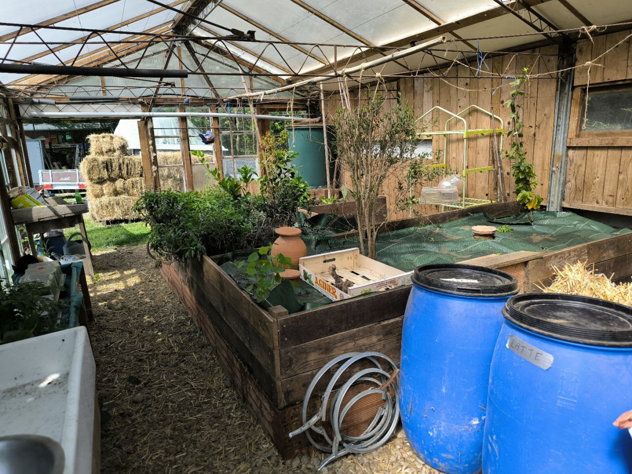 vente Propriété Pamiers - Photo 20