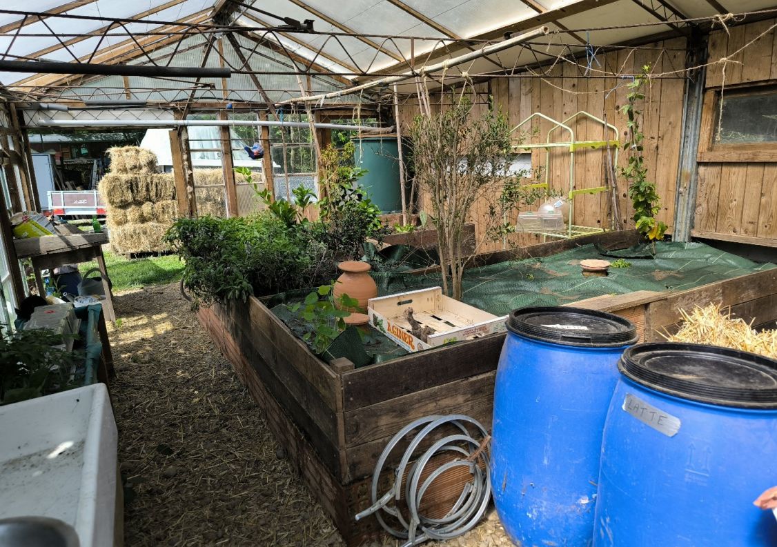 vente Propriété Pamiers