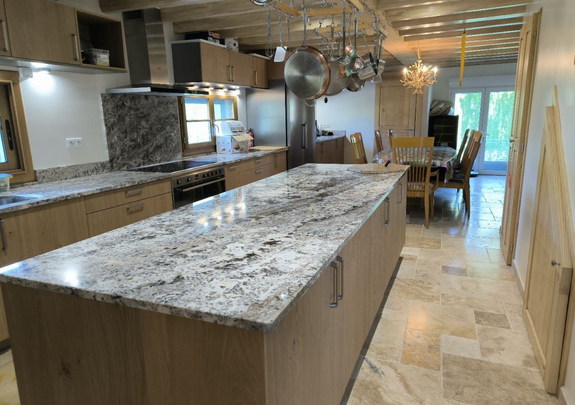 vente Propriété Pamiers