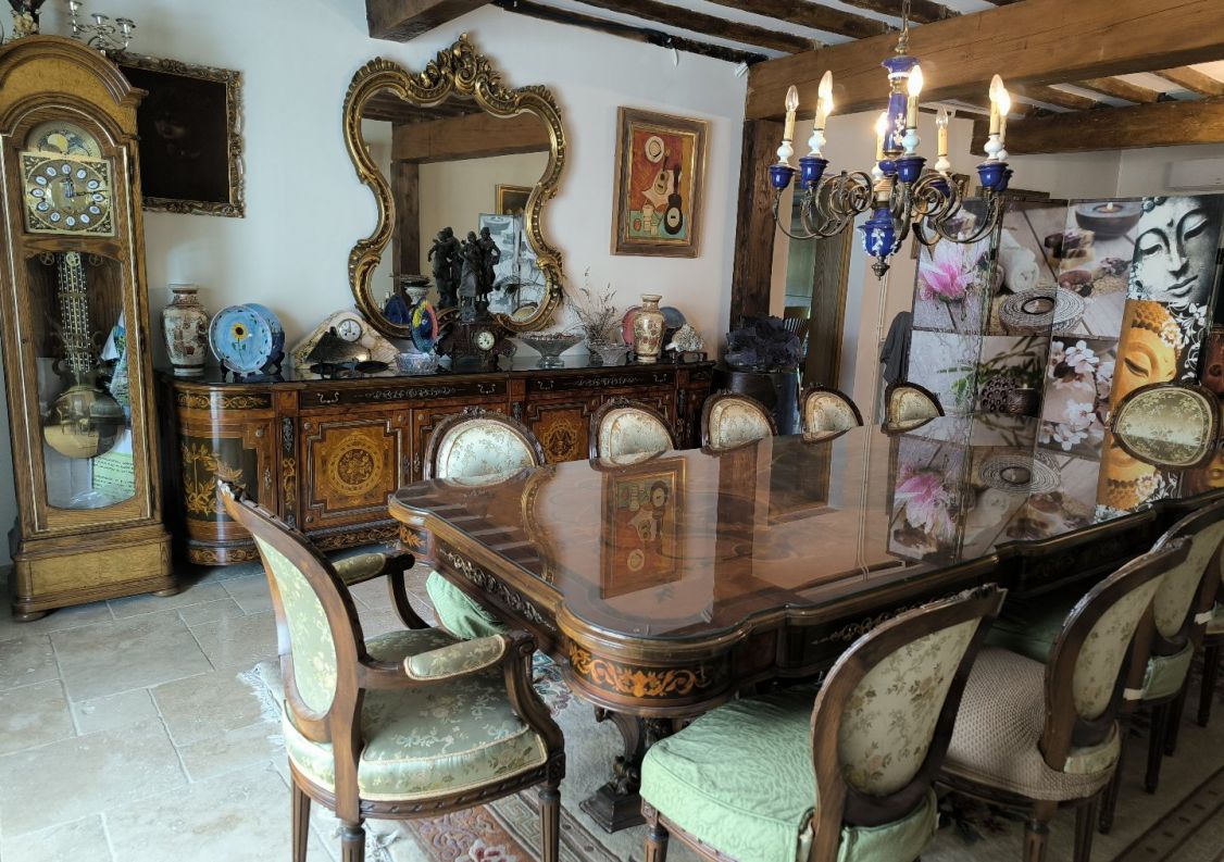 vente Propriété Pamiers