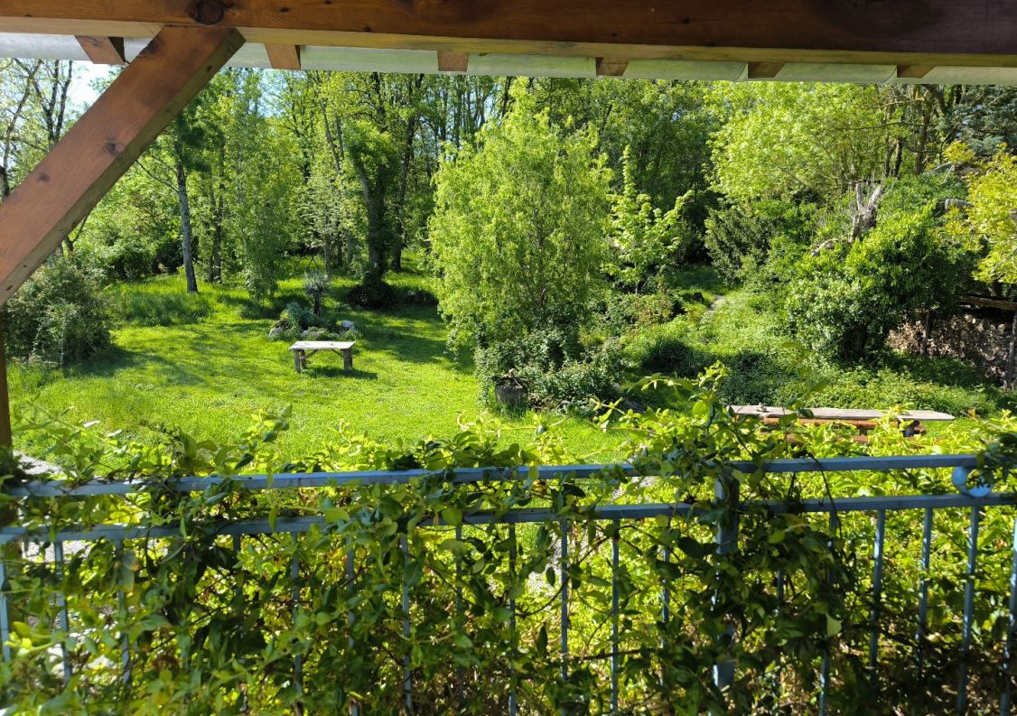 vente Propriété Pamiers