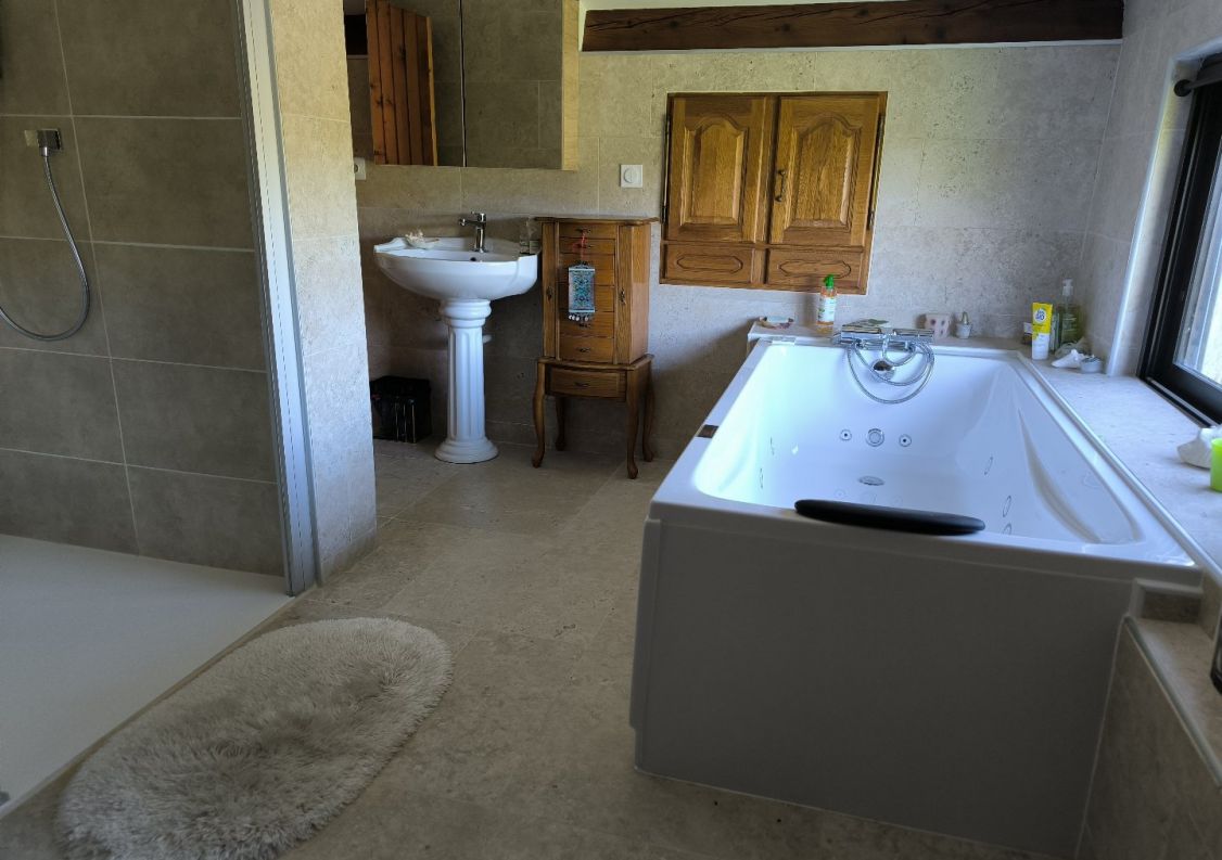 vente Propriété Pamiers