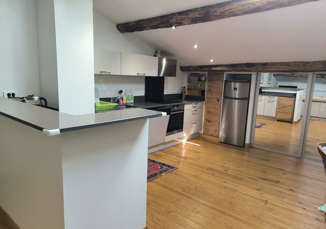 vente Propriété Pamiers