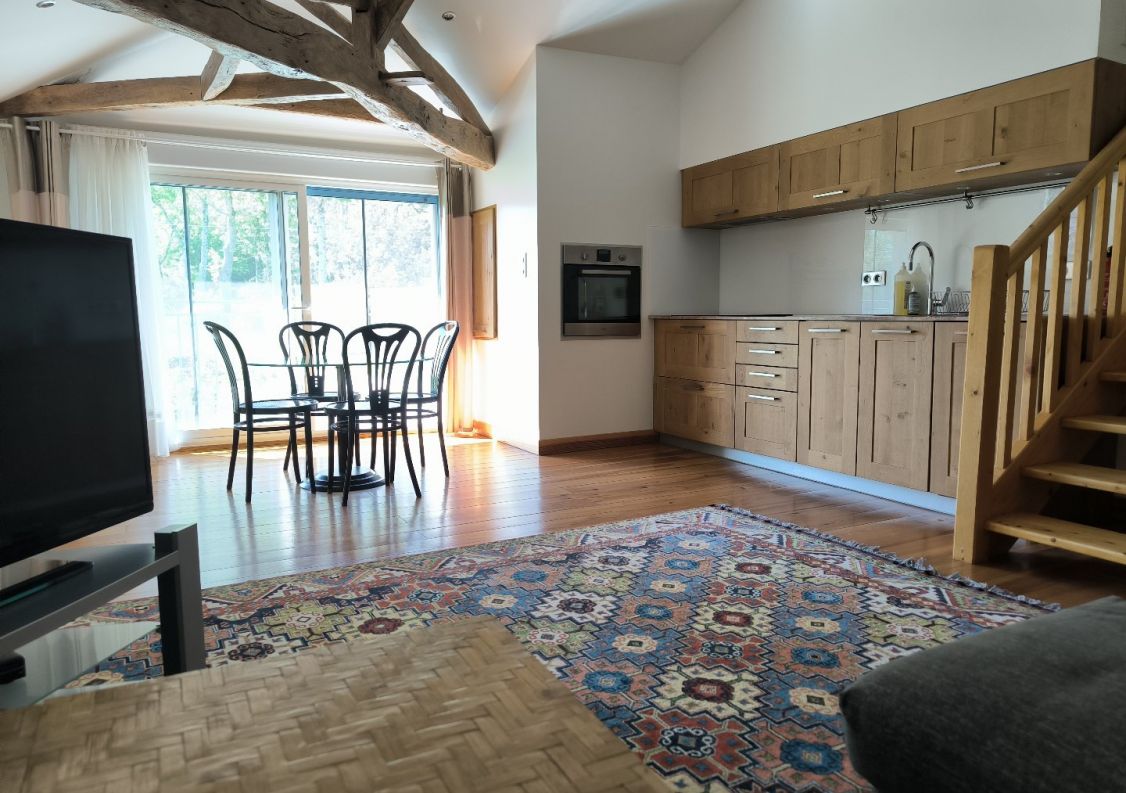 vente Propriété Pamiers