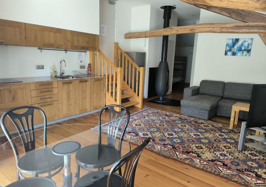 vente Propriété Pamiers